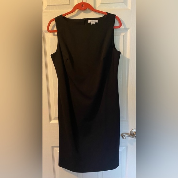 Liz Claiborne Dresses & Skirts - Liz Claiborne Little Black Dress